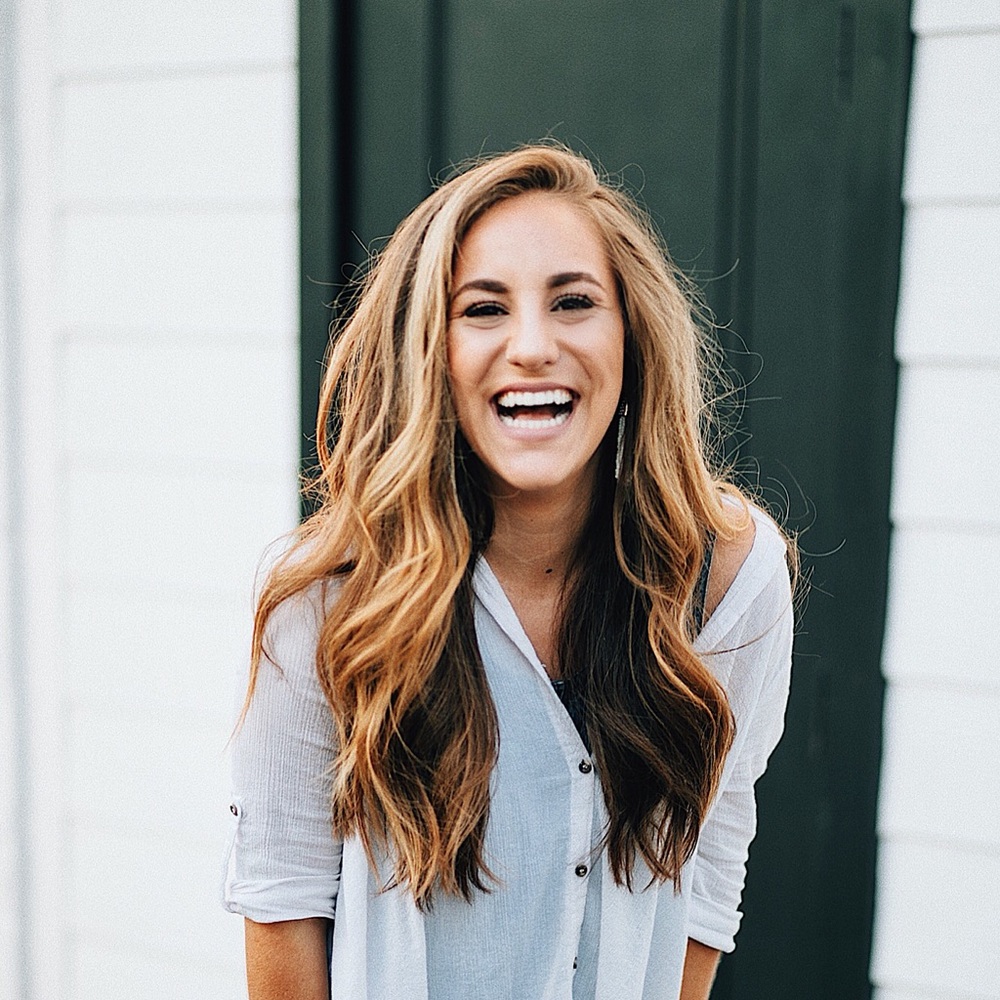 Meet your Posher, Makenzie